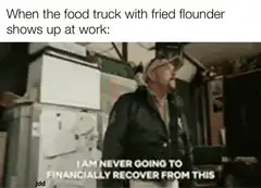 I am never going to financially recover from this