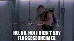 Ray Stantz no proton pack
