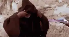 Obi-Wan Kenobi says Hello There