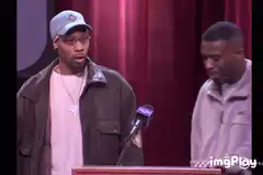 Kevin Hart Konichiwa Bitches