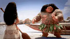 Maui says You're Welcome