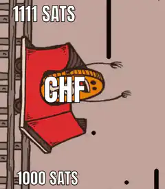 1111 SATS vs 1000 SATS