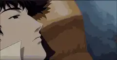 Ghost in the Shell butterfly hand