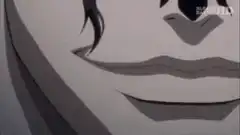 Aizen Bankai transformation