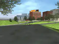 JFK assassination in GTA Vice City
