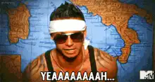 Blanco Brown Yeeaaah