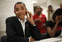 Obama Deal With It