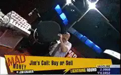 Jim Kramer Mad Money Buy or Sell