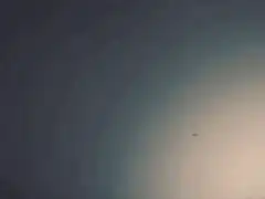 Fake News text animation