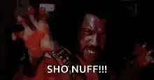 Shaft says sho nuff