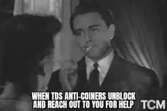 Woman Takes Cigarette From Man
