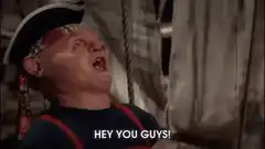 Hey You Guys!