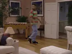Malcolm in the Middle dancing