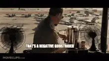 Tommy's negative gustopher