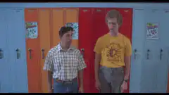 You Know, Like... Nunchuck Skills