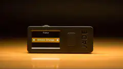Jade Bitcoin Hardware Wallet