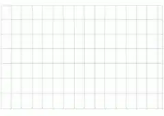 Cat on a red line graph