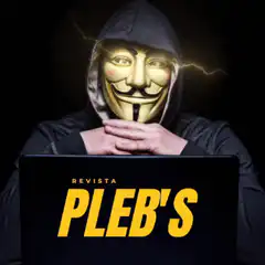 Guy Fawkes mask with lightning