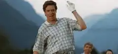Cheech Marin Golf Wave