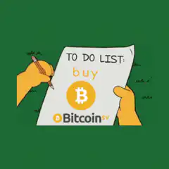 To Do List Buy Bitcoin SV