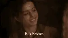 Ygritte It is known