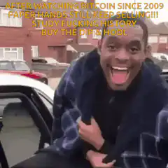 Tyler the Creator gets in car buy the dip