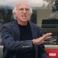 Larry David Sensational