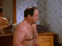 I was in the pool!