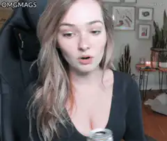 Girl says im not like the other girls im worse