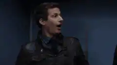 Andy Samberg Cool No Doubt