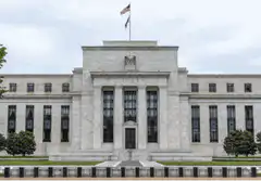 Federal Reserve Building