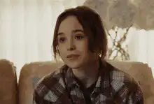 Elliot from Mr Robot looking thoughtful