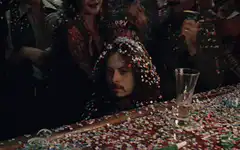 Dazed and Confused birthday boy