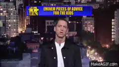 Eminem Money Doesn't Buy Happiness