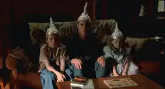 Men in Black alien family