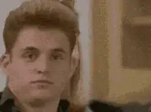 Johnny Depp as Rick Wershe Jr