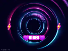 Nostr Vibes Tunnel
