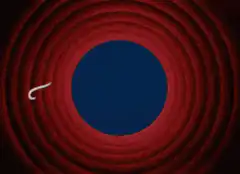 That's all Folks ending