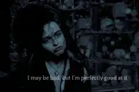 Winona Ryder as Wednesday Addams quote