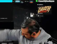 Coach Hoskies reacts to Death Stranding