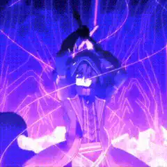 Goku Super Saiyan Blue transformation