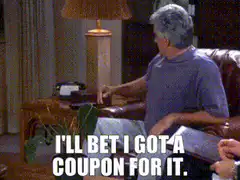 Jay Pritchett coupon meme