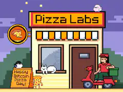 Pizza Labs Bitcoin Pizza Day