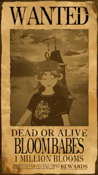 Wanted Bloom Babes