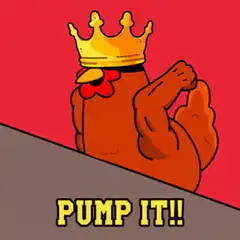 King Chicken Pump It