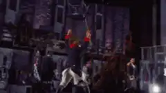 The World Turned Upside Down Hamilton