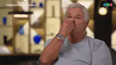 MasterChef Argentina judge says Bellisimo
