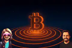 Bitcoin Founder Fridays Live