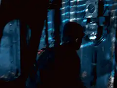 Tank says Morpheus is fightin' Neo