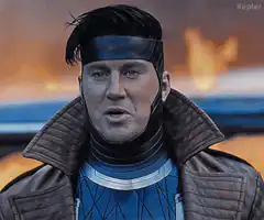 Cable says he's gonna make a name for himself